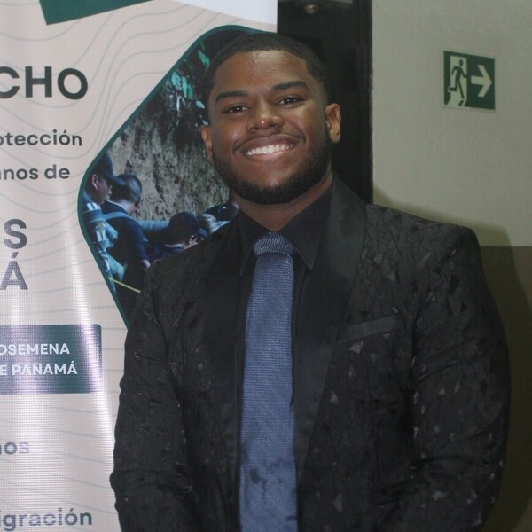 Ricardo - tutor académico - Panamá
