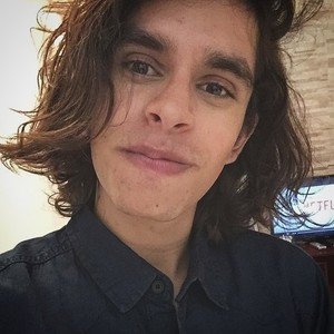Victor - Professor de matemática - São Paulo