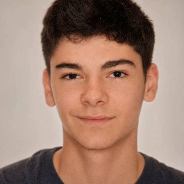 Jorge - profesor de matemáticas - Madrid