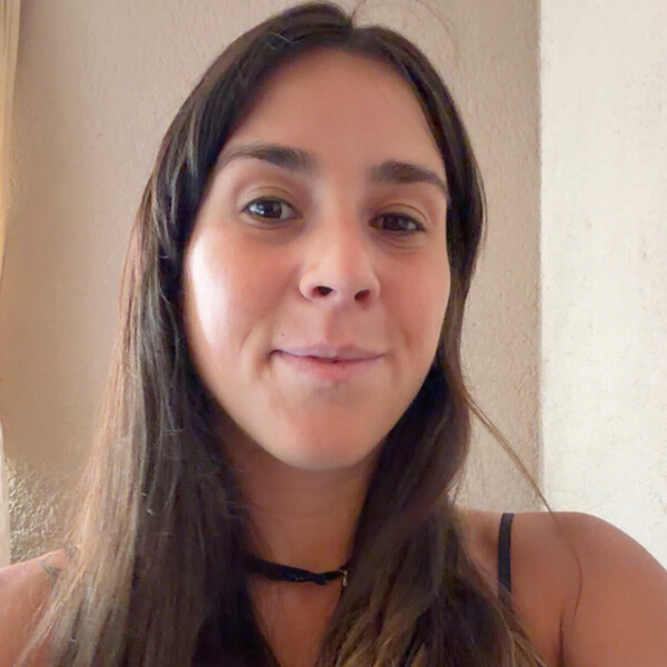 Bianca - tutor académico - 