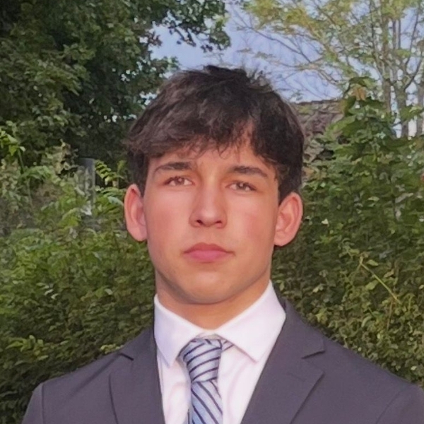 David - Lehrkraft für Mathematik - Esslingen am Neckar