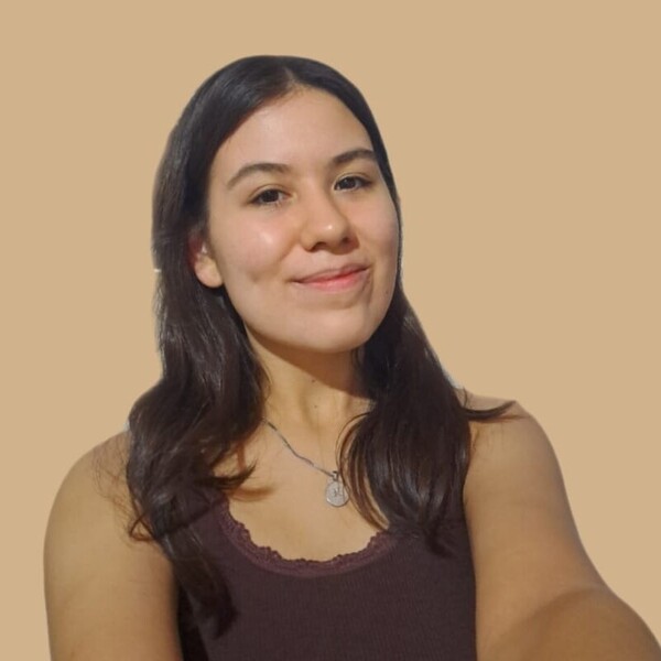 Diana - Profe de inglés - La Plata