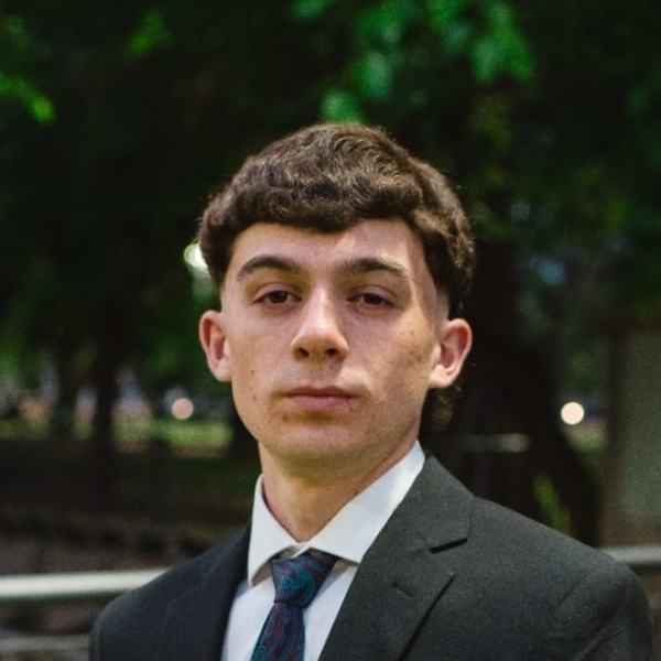 Gael - Profesor de matemáticas - Mendoza