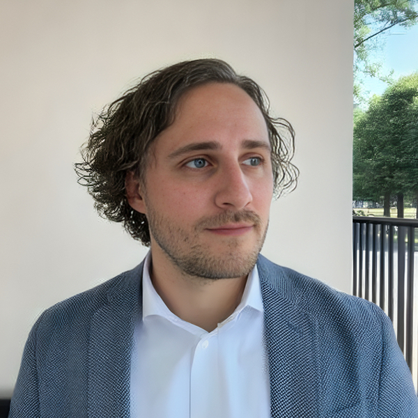 Drew - Computer programming tutor - Edinburgh