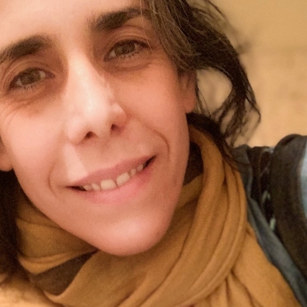 Janaina - Professor de inglês - São Paulo