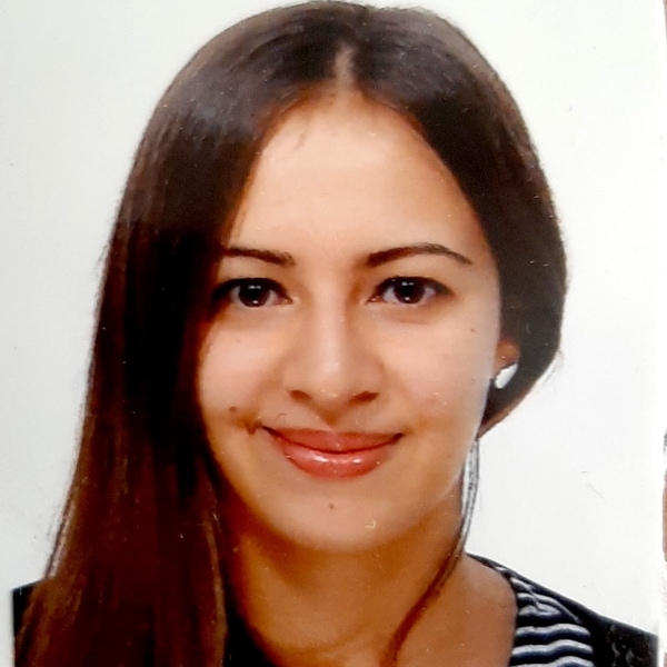 Francesca - Insegnante di spagnolo - Bari