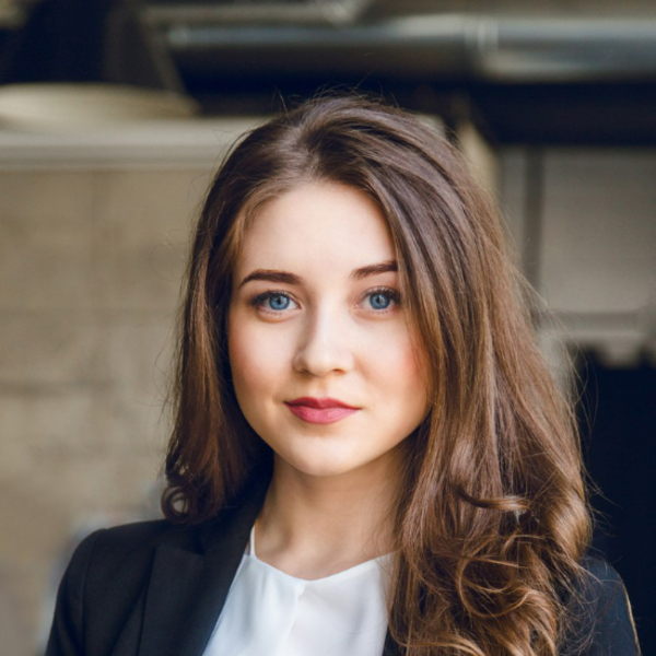 Emily - Math tutor - Brooklyn