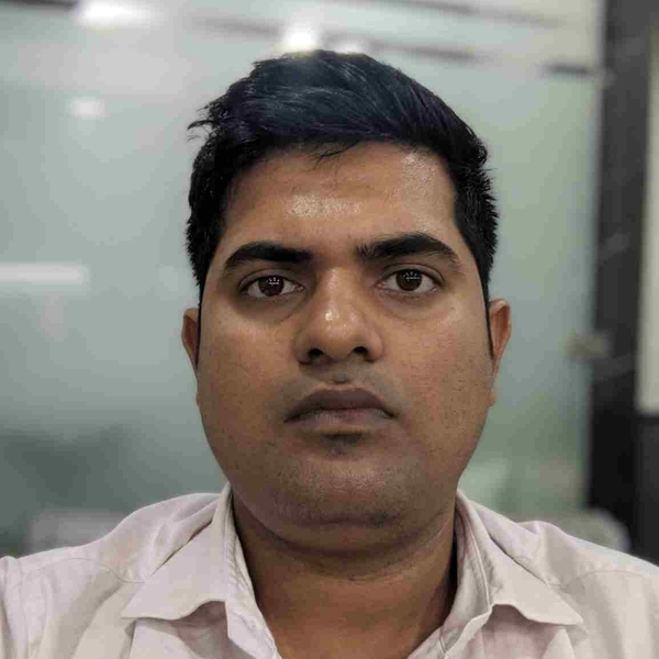 Roshan - Maths tutor - Faridabad