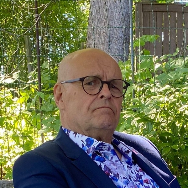 Teppo - Opettaja suomi vieraana kielenä - Raisio