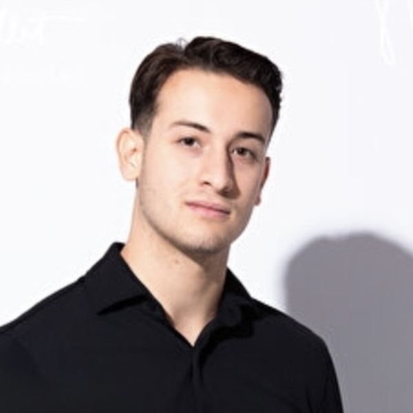 Adrien - Prof d'aide aux devoirs - Montpellier