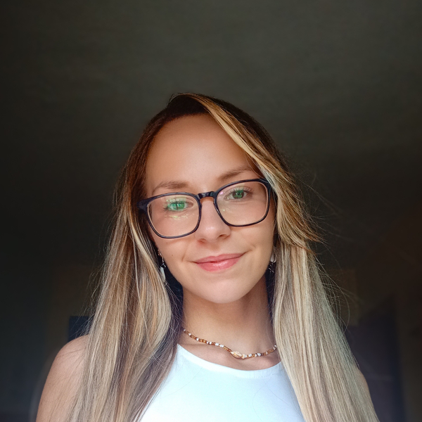 Alba - Profe de inglés - Collado Villalba