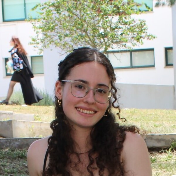 Tatiana - Professor de história da arte - Santarém