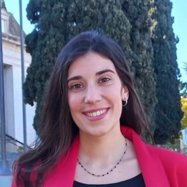 Carolina - Profesor de matemáticas - Bahía Blanca