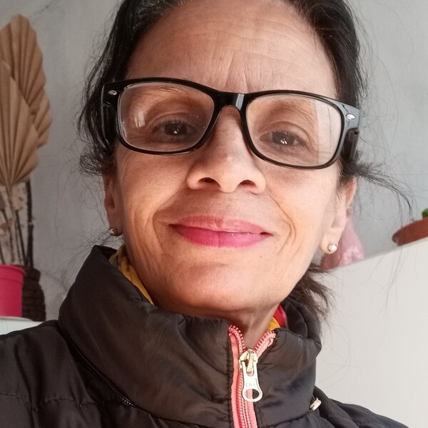 Susana - Profesor de matemáticas - Villa Mercedes