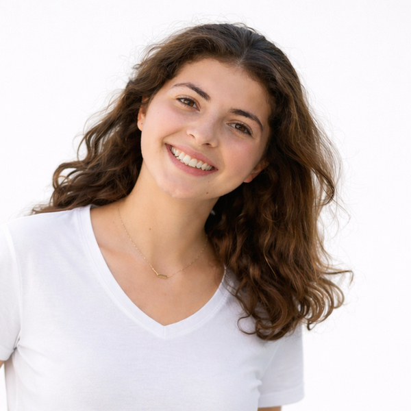 Jeanne - Maths tutor - Montreal