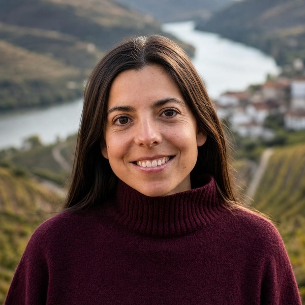 Beatriz - Professor de Italiano - Lisboa
