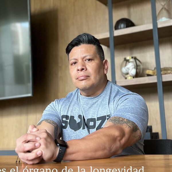 Logan - Profe de inglés - Ciudad de México
