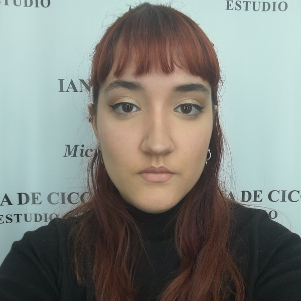 Valentina - Profe de inglés - Buenos Aires
