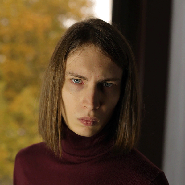 Alexander - Leraar zang - Gent