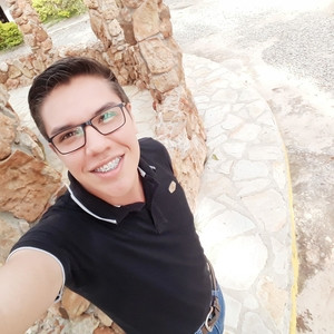 Nicolas - Profe de ciencias sociales - Bucaramanga