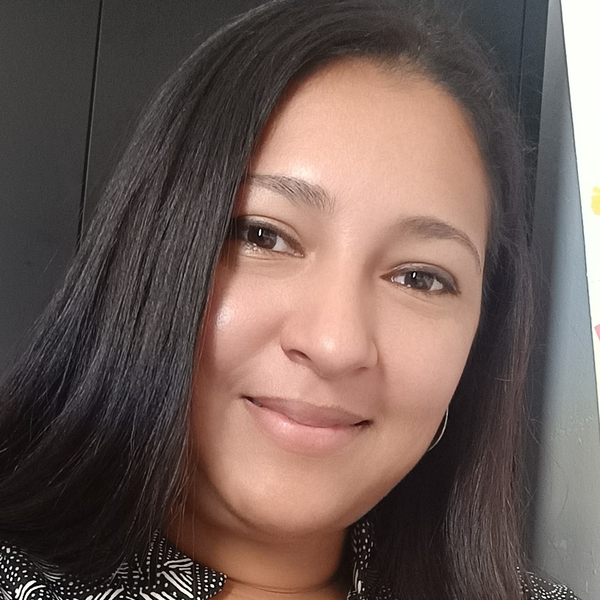Yurielka - tutor académico - Colón