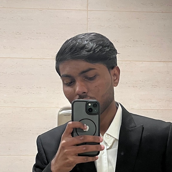Asif - Biology tutor - New Delhi