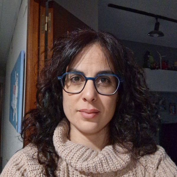 María - Profe de apoyo escolar - Valladolid