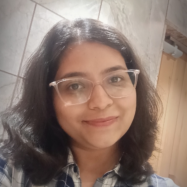 Anmol - French speaking teacher - Ahmedabad