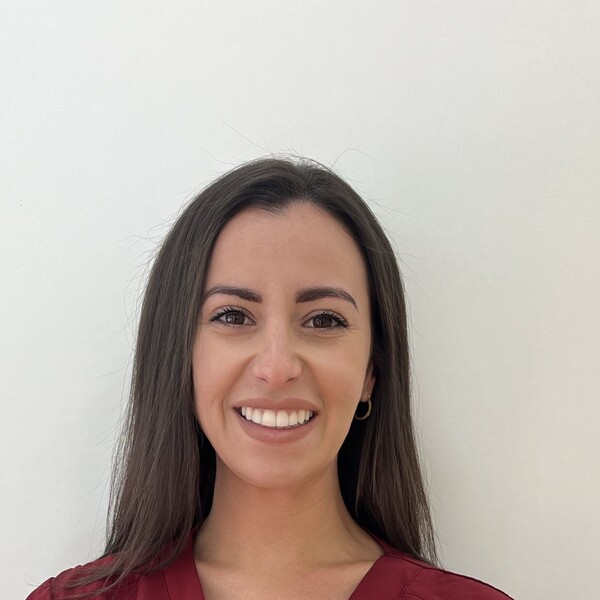 Nicole - Profe de inglés - Madrid