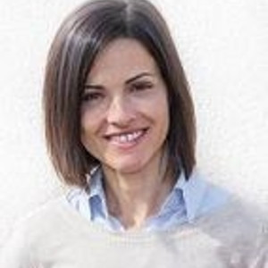 Cristina - Profesor de matemática - Aldaia