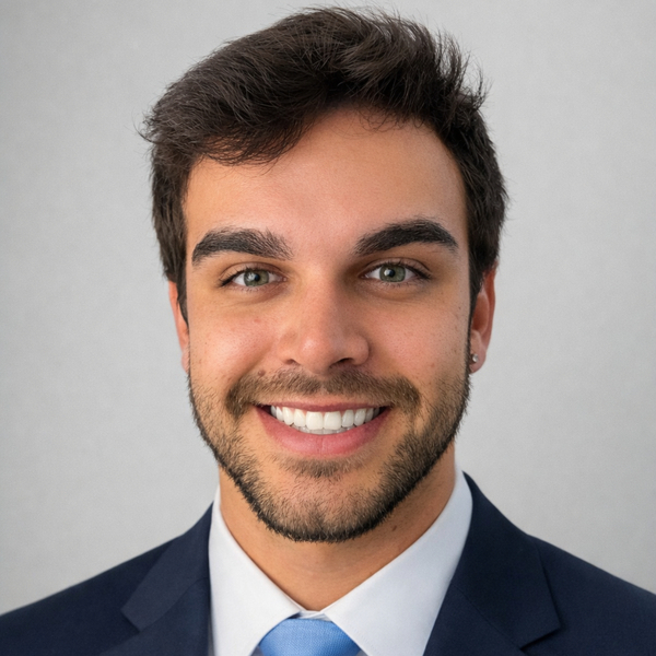 Lucas - Spanish tutor - Orlando