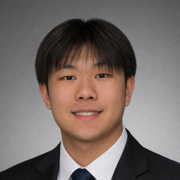 Jonathan - Maths teacher - Stony Brook University