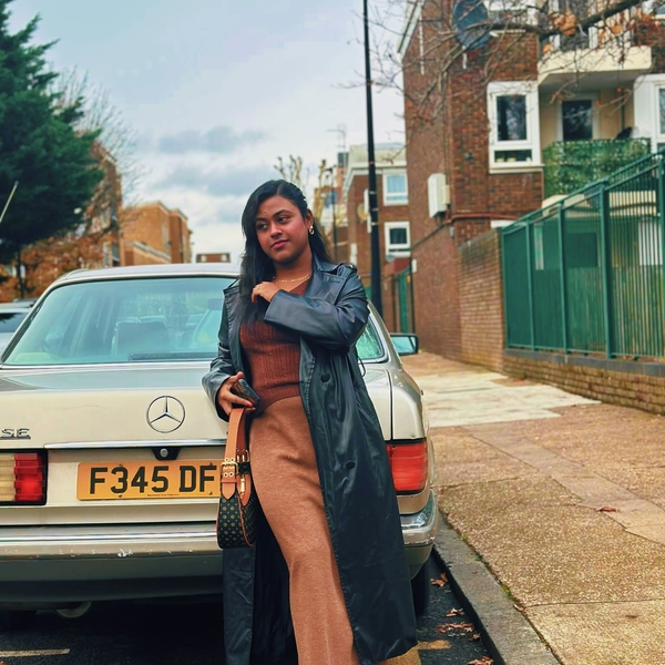 Mst Maskey Jannat - Maths tutor in London - 13£/h