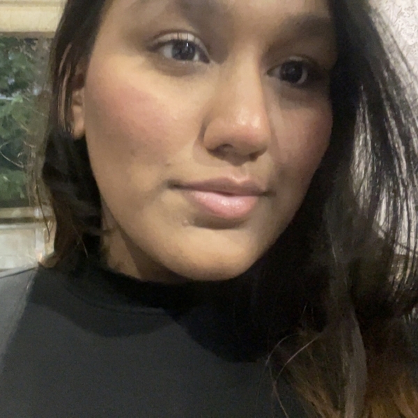 Delisha - English tutor - Canterbury