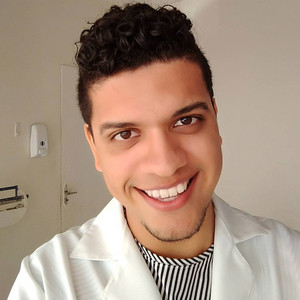 Dayslan - Professor de nutrição - São Luís