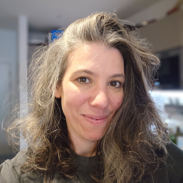 Louise - Pilates instructor - London