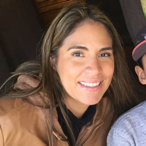 Lina - Spanish tutor - Schofields