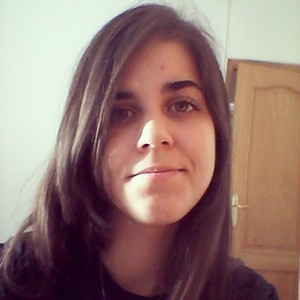Nuria - Profesor de matemática - Madrid