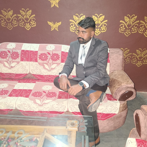 Pawan Kumar - Maths tutor - Udhampur