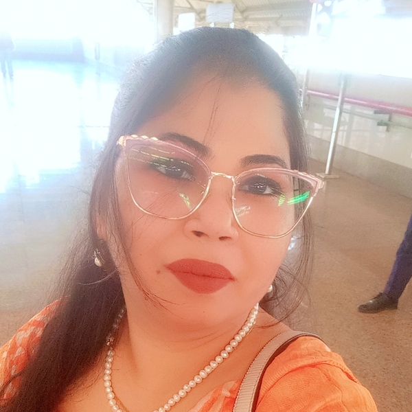 Shaista - Math tutor - Navi Mumbai