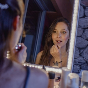 Milena - Profesor maquillaje - Buenos Aires