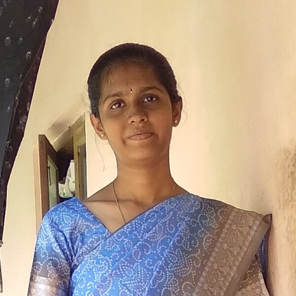 Vaishnavi J - Maths tutor - Mysuru