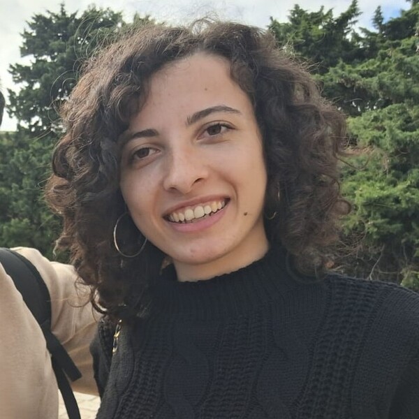 Alessia - Insegnante di aiuto compiti - Altamura