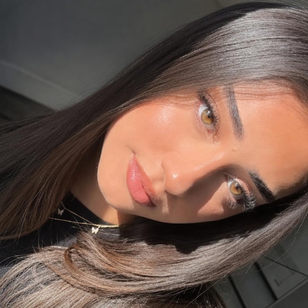 Nour - professeur de mathématiques - Paris