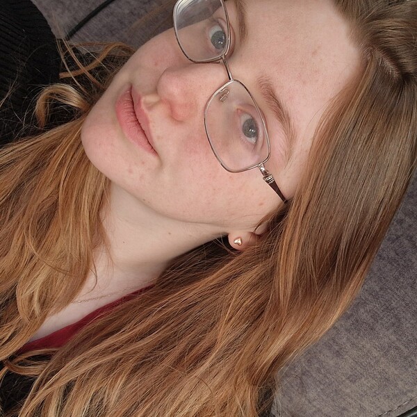 Jade - Maths teacher - Hodnet