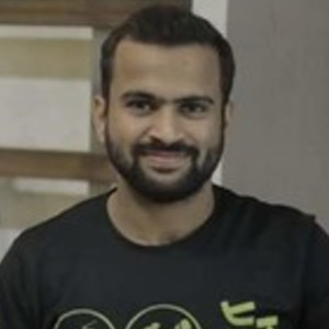 Amandeep - Yoga instructor - Jalalabad
