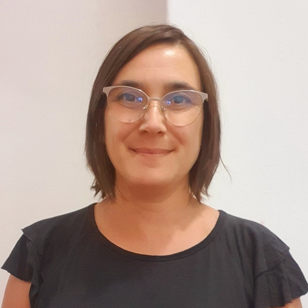 Noelia - profesor de alemán - Madrid