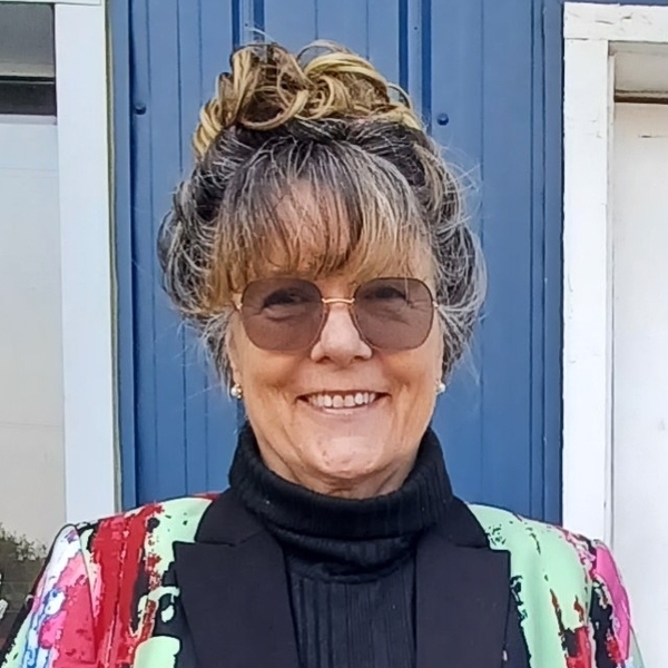 Patricia - Arithmetic tutor - Linden