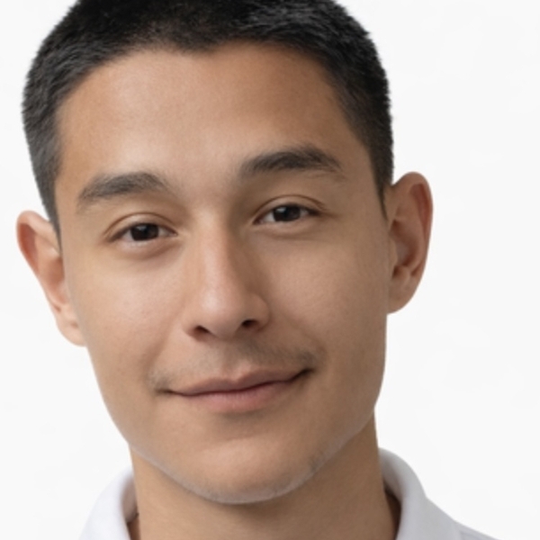 Luis - Insegnante di aiuto compiti - Milano