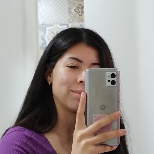 Tamara - profesor de español para extranjeros - Esquel